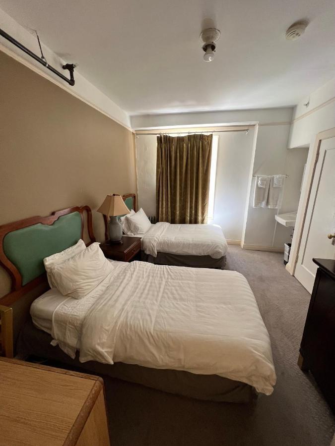 Nash Hotel بيركيلي المظهر الخارجي الصورة