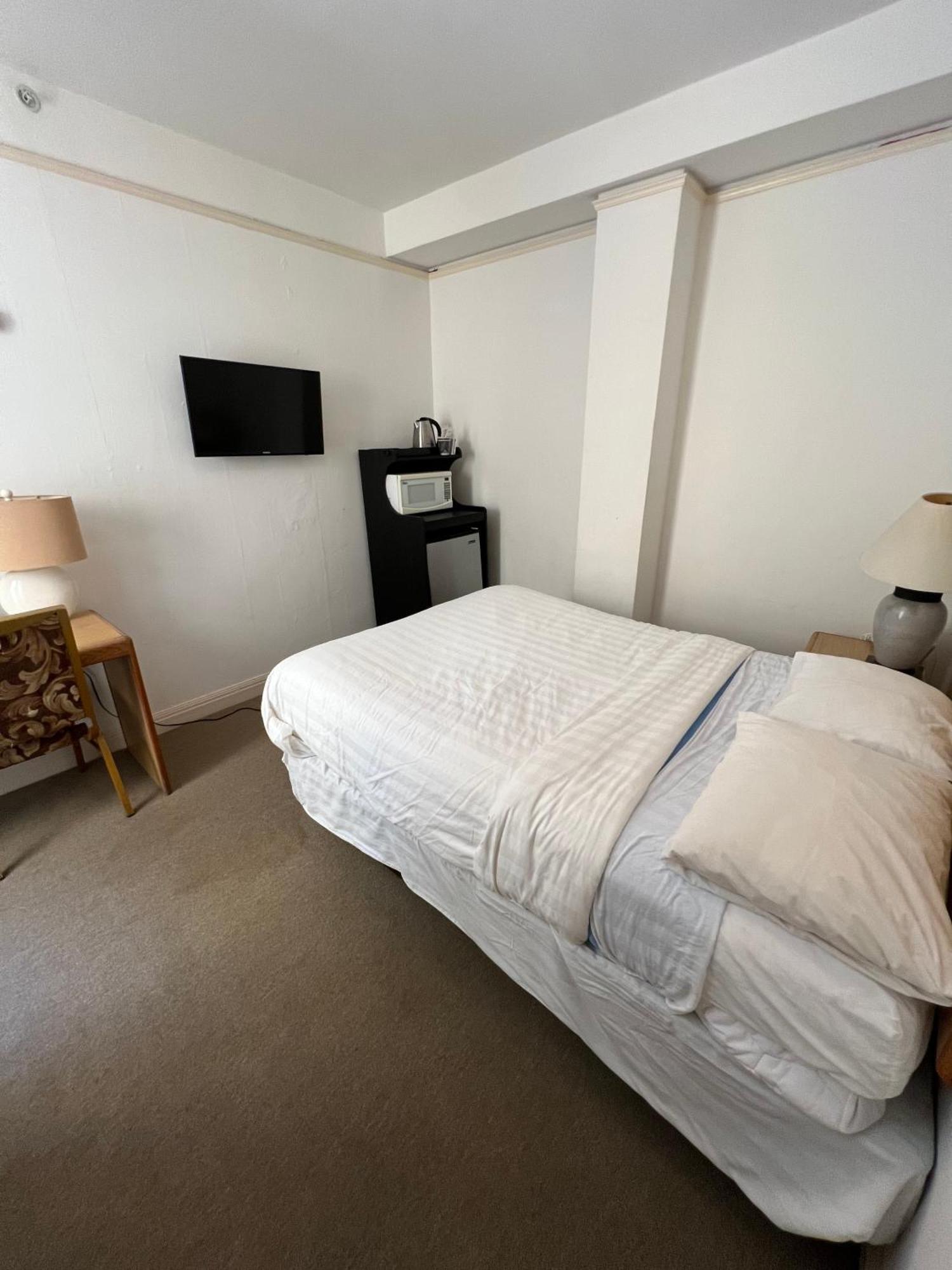 Nash Hotel بيركيلي المظهر الخارجي الصورة