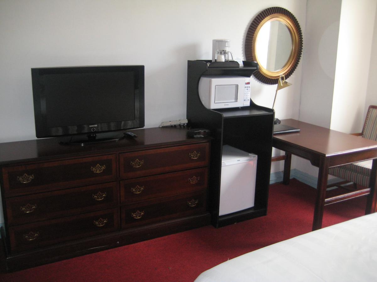 Nash Hotel بيركيلي المظهر الخارجي الصورة