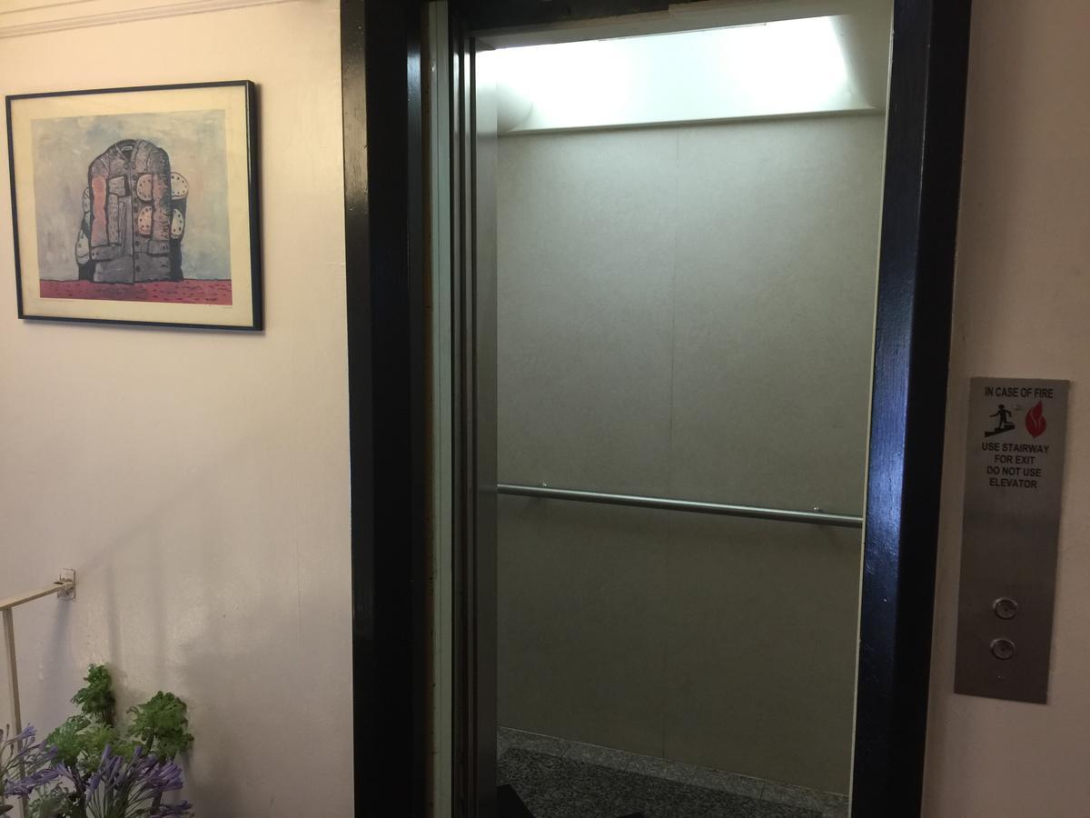 Nash Hotel بيركيلي المظهر الخارجي الصورة
