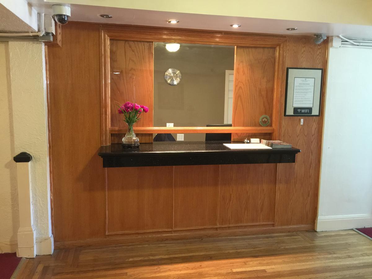 Nash Hotel بيركيلي المظهر الخارجي الصورة