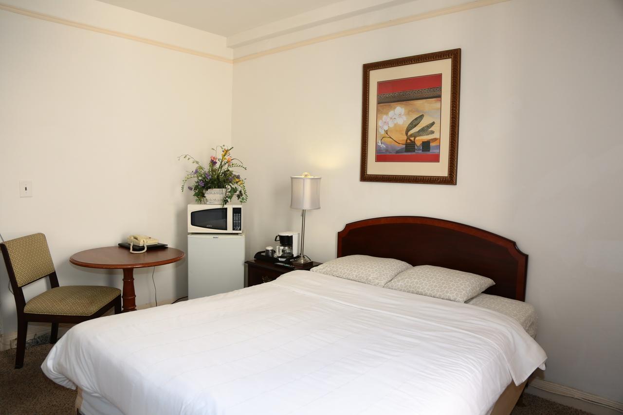 Nash Hotel بيركيلي المظهر الخارجي الصورة
